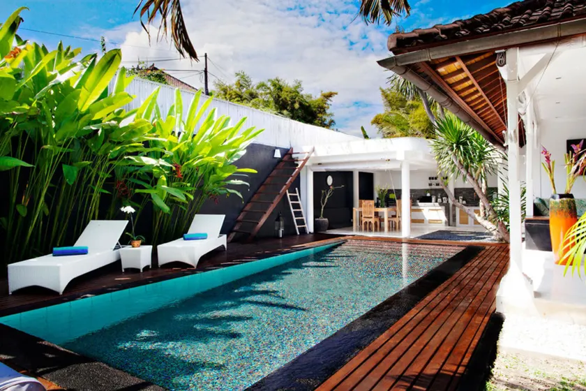 Oberoi Luxus Villa 1 - KuDeTa - Image 1