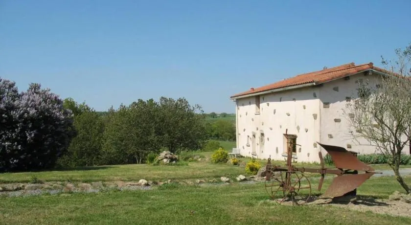Chambres d hôtes Le Bois Corbeau - Image 1
