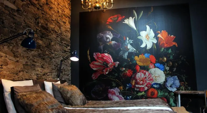 La Vie en Rose Boutique B&B Ardennen - Cherain - Image 1