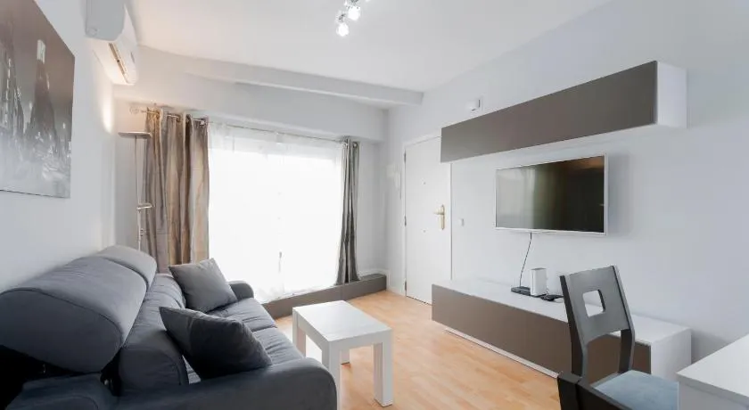 Apartment Cardenal Cisneros - Image 1