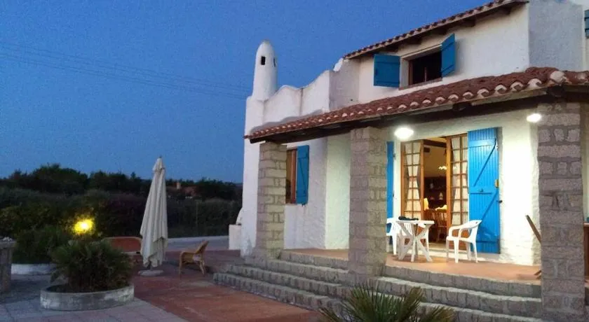Villa panoramica nel golfo Asinara - Image 1