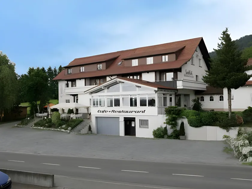 Pension Seeblick - Image 1