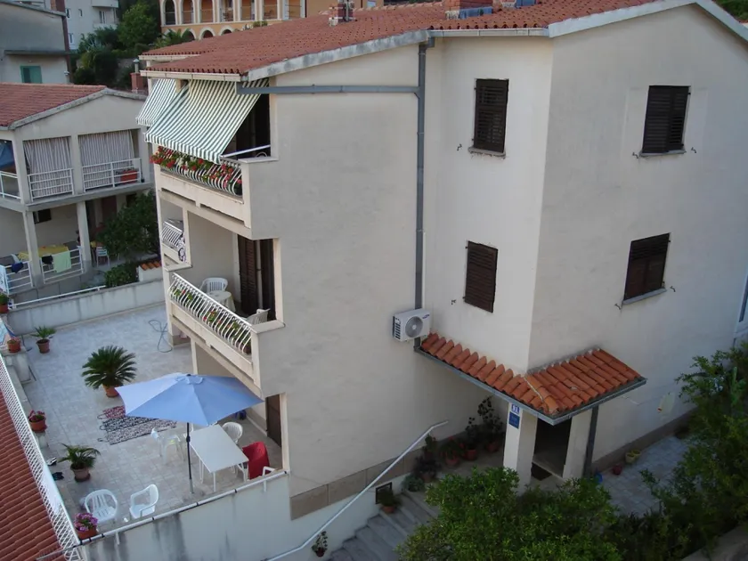 Apartment Nada A1 Brela, Riviera Makarska - Image 1