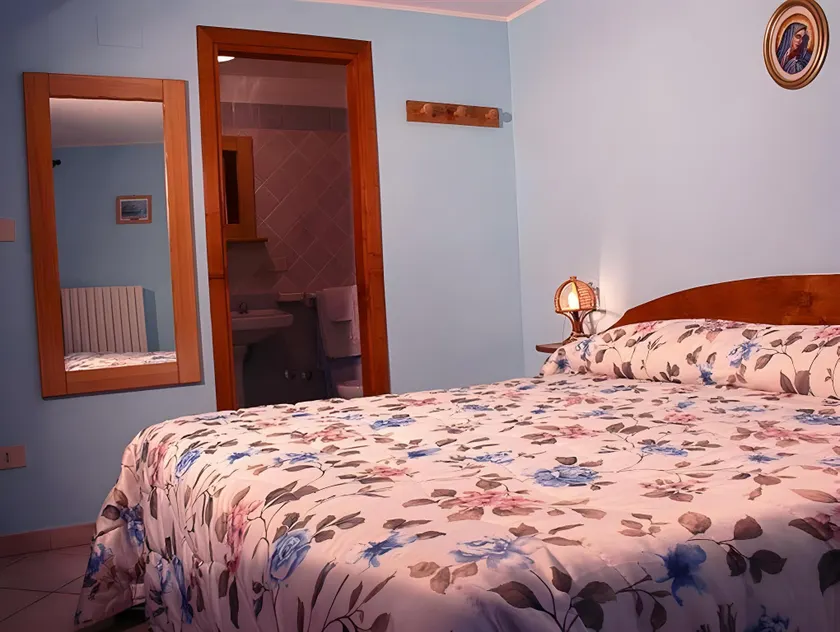 Anticarua B&B - Image 1