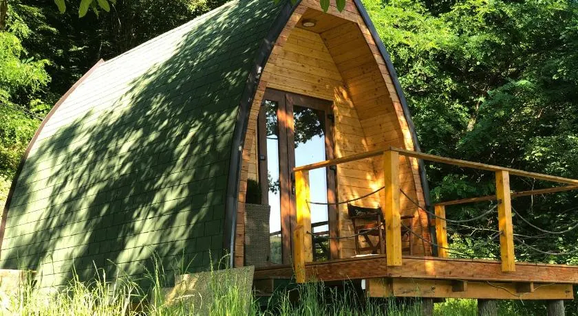 Glamping Jezero - Image 1
