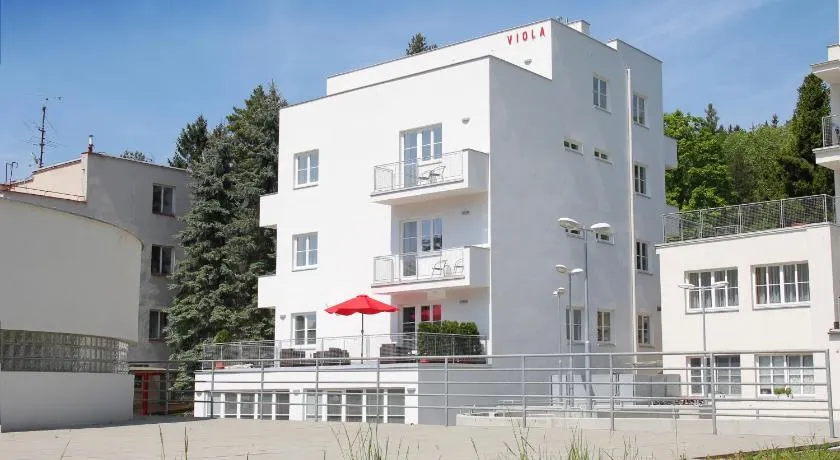Hotel Vila Viola - Image 1