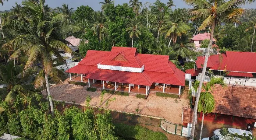 The Royal Island - Image 1