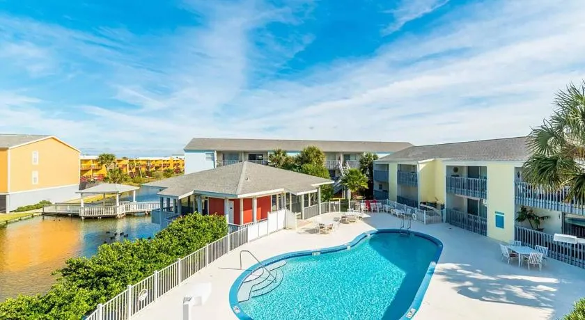 Villas on the Gulf unit G8 - Image 1