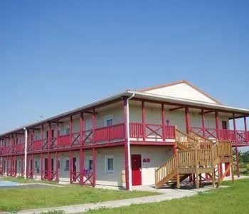 Village Hotel - Image 1