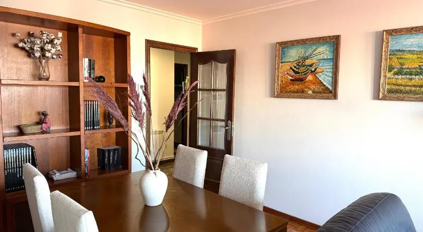 A CALZADA - Image 1