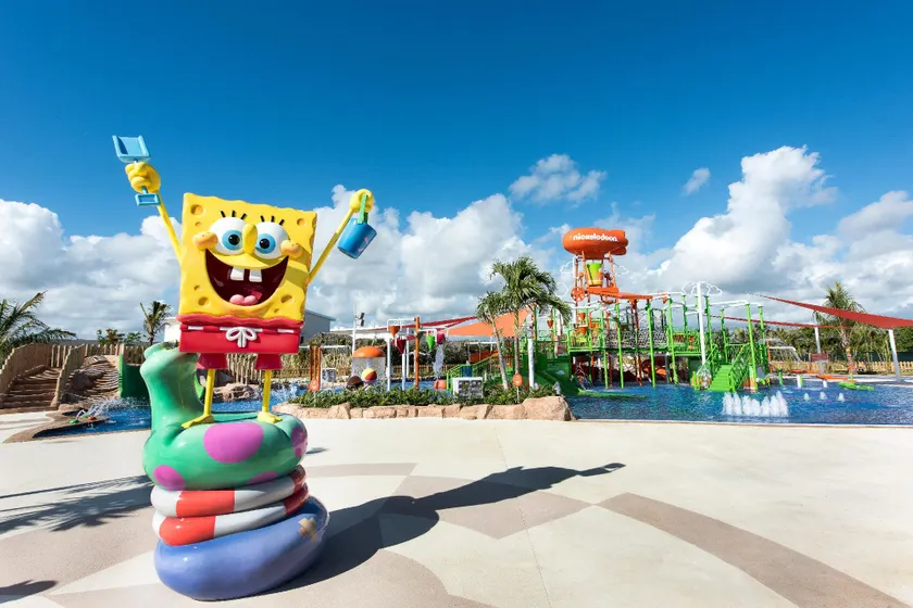 Nickelodeon Hotels & Resorts Punta Cana - Gourmet All Inclusive by Karisma - Image 1