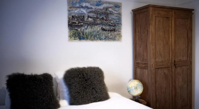 Cozy Pijp Apartment Amsterdam - Image 1