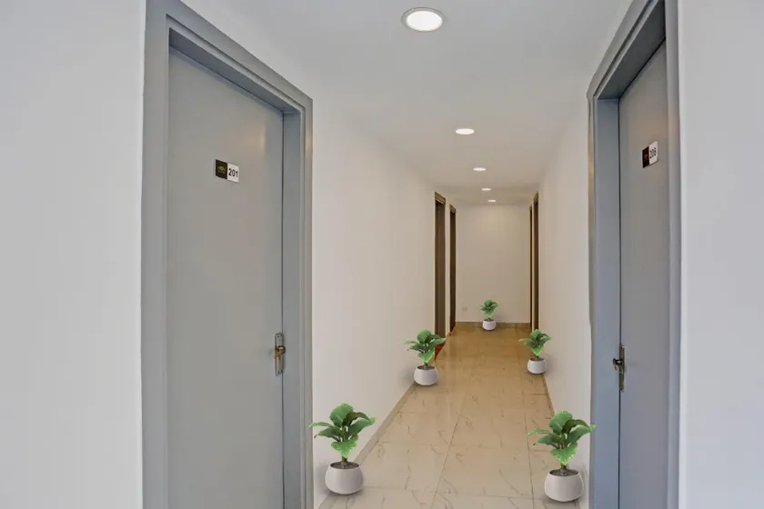 Hotel O Himalaya Residency - Image 1