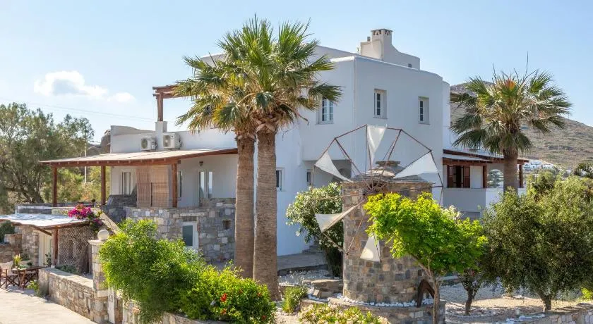 Thea Suites Naxos - Image 1
