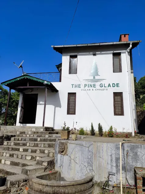 Pine Glade Villa, Bhimtal - Image 1