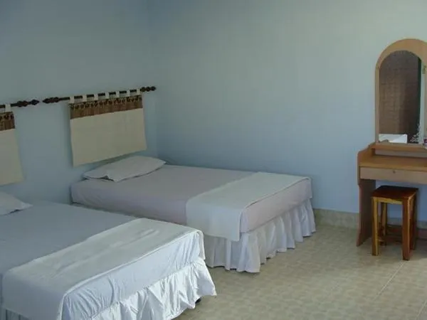 Fame Guesthouse - Image 1