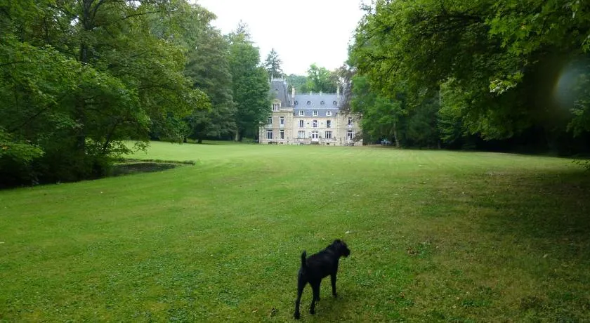 Chateau de la Raffe - Image 1