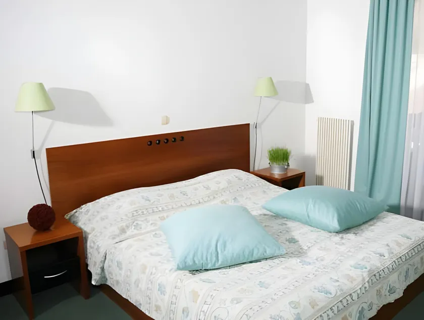 Hotel Hvala Superior - Topli Val - Image 1