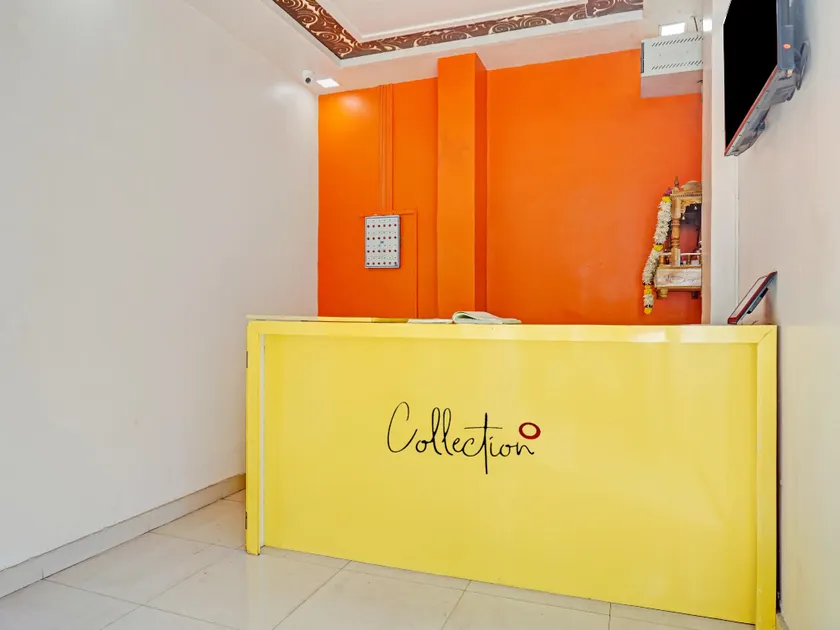 Collection O Brahma Residency - Image 1