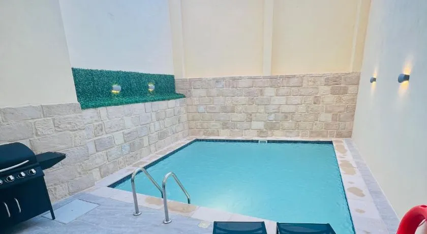 Id-Dar tan-Nannu - Holiday Home in Xaghra, Gozo - Image 1