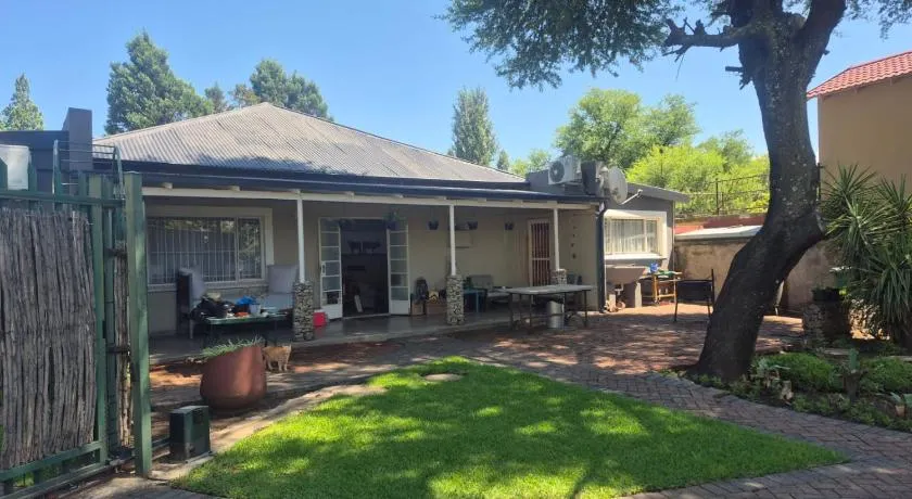 Piece of Parys - Image 1