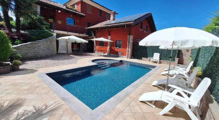 Villa Laura B&B - Image 1