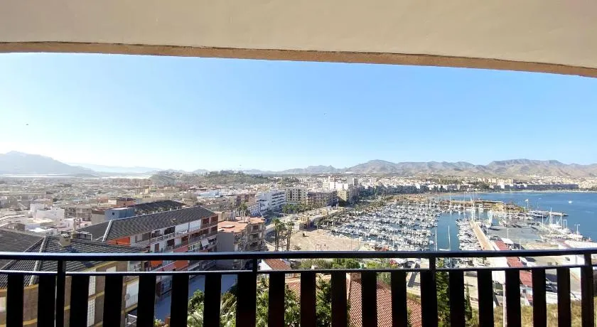 Sea and Mountain View Apartments - Image 1
