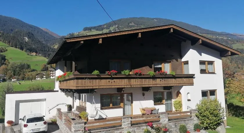 Haus Claudia - Image 1