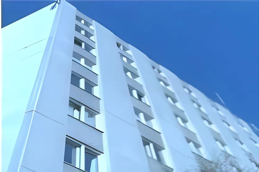 Ullevål Hotel - Image 1