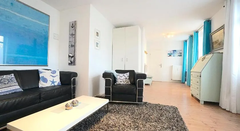 Ferienwohnung Seestern in zentraler Lage von Eckernförde - Image 1