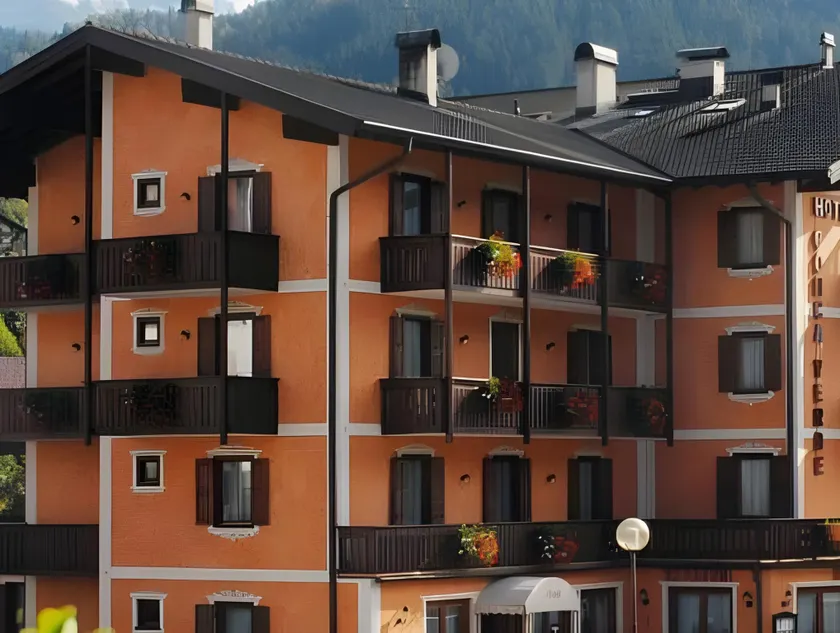 Albergo Conca Verde - Image 1