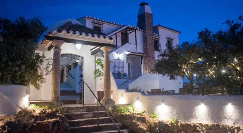 El Balcón del Rey - Image 1
