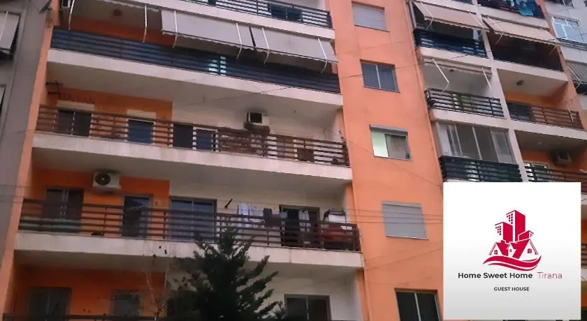 Home Sweet Home - Guest House - Image 1