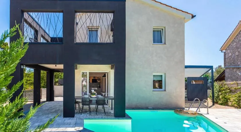 Pet Friendly Home In Sveti Ivan Dobrinjski - Image 1