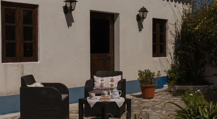Casa Rústica, for en perfekt flugt - Image 1
