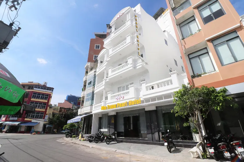 Nha Trang Pearl Hotel - Image 1