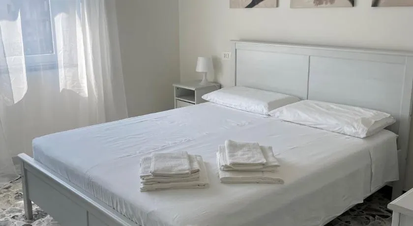 Casa Gelindo - large and fine apartment with two bathrooms - Image 1
