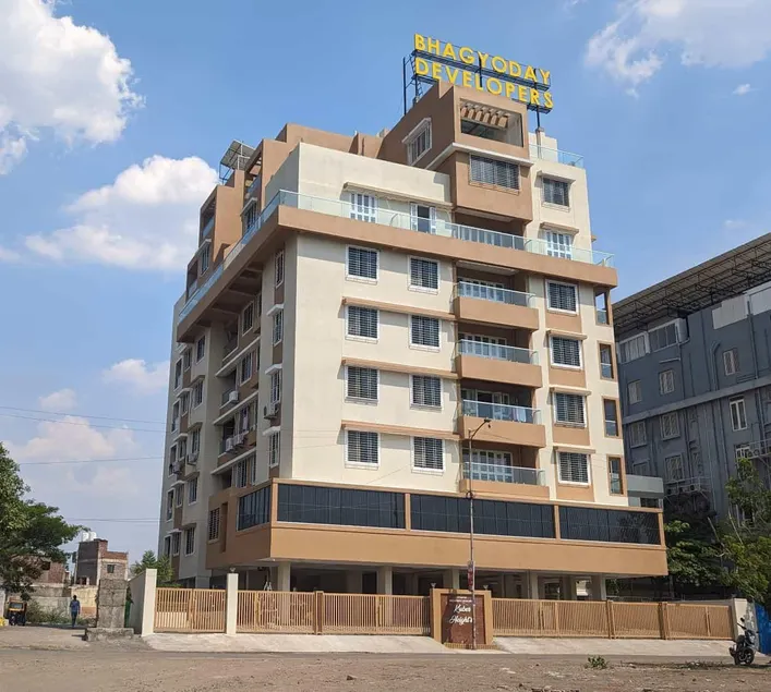 Kuber Suites - Image 1