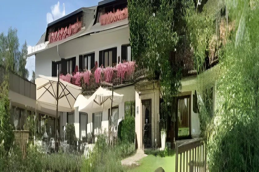 Landhotel Rosentaler Hof - Image 1