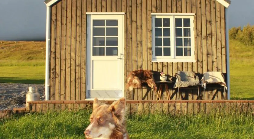 Sólheimagerði Guesthouse - Image 1