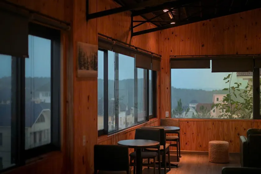Villa Hotel Rung Thong Da Lat - Image 1