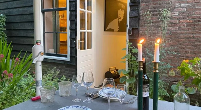 Ingeborgh Art Gastenverblijf - Image 1