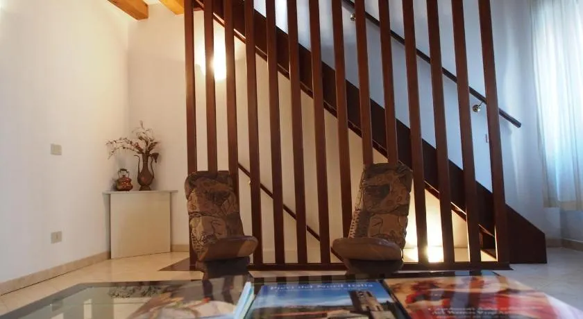 Casa sul Cielo di Burano - Image 1