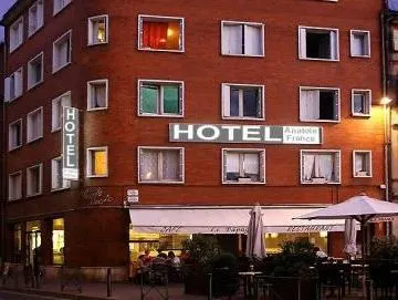 Hôtel Anatole France - Image 1