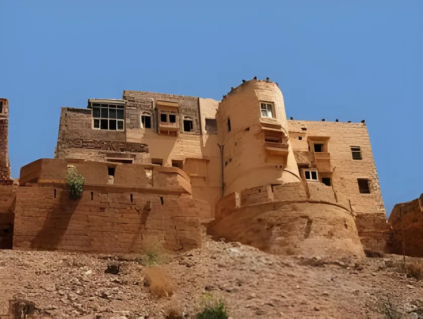 Deepak Hotel & Restaurant - Image 1