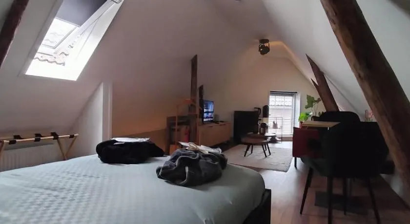 Wellness B&B Hartje Coevorden - Image 1