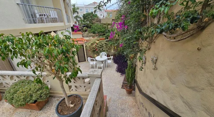 nos appartements ciel et mer a tenerife - Image 1