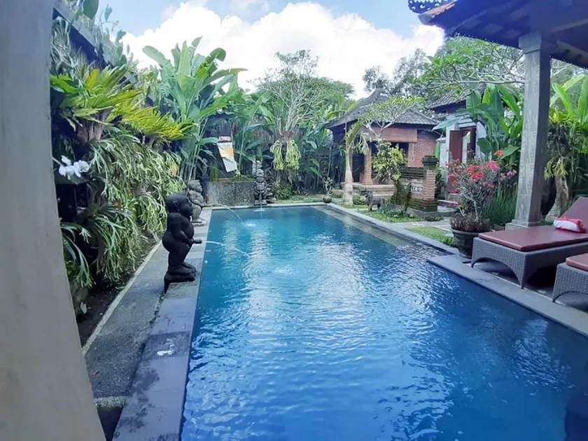 Merta House Jasan Village - Image 1