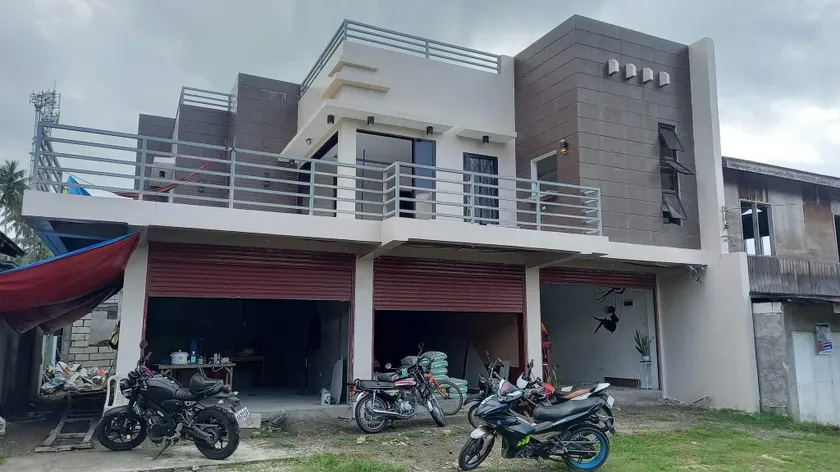 Duero Bohol  Apartment with Rooftop and Terrace - Image 1