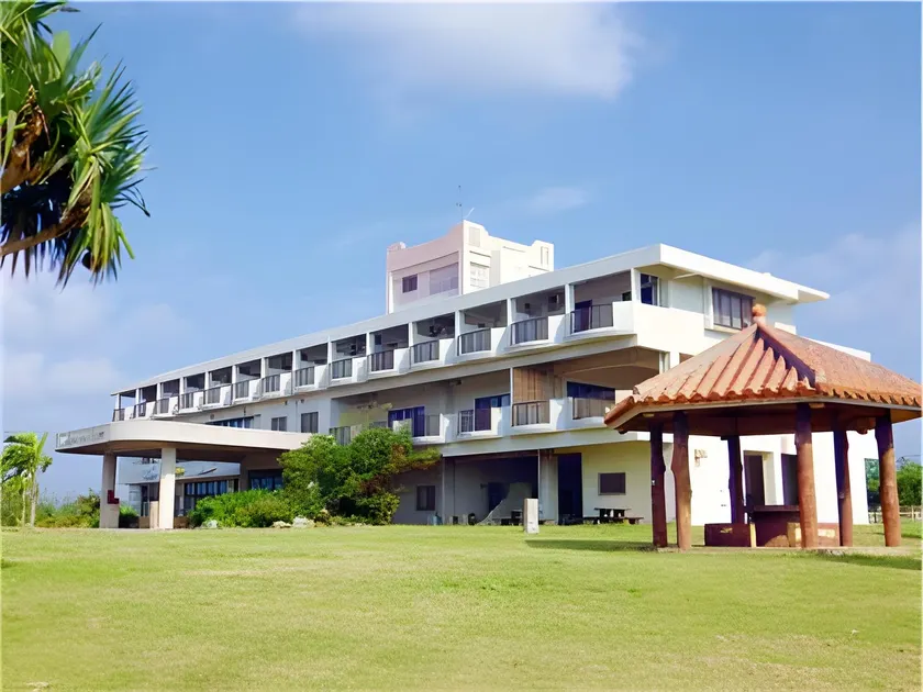 Hotel Thida No Sato - Image 1